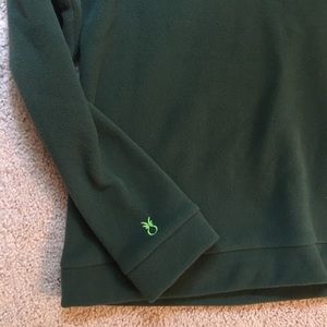Dudley Stephens Park Slope Vello Fleece Small